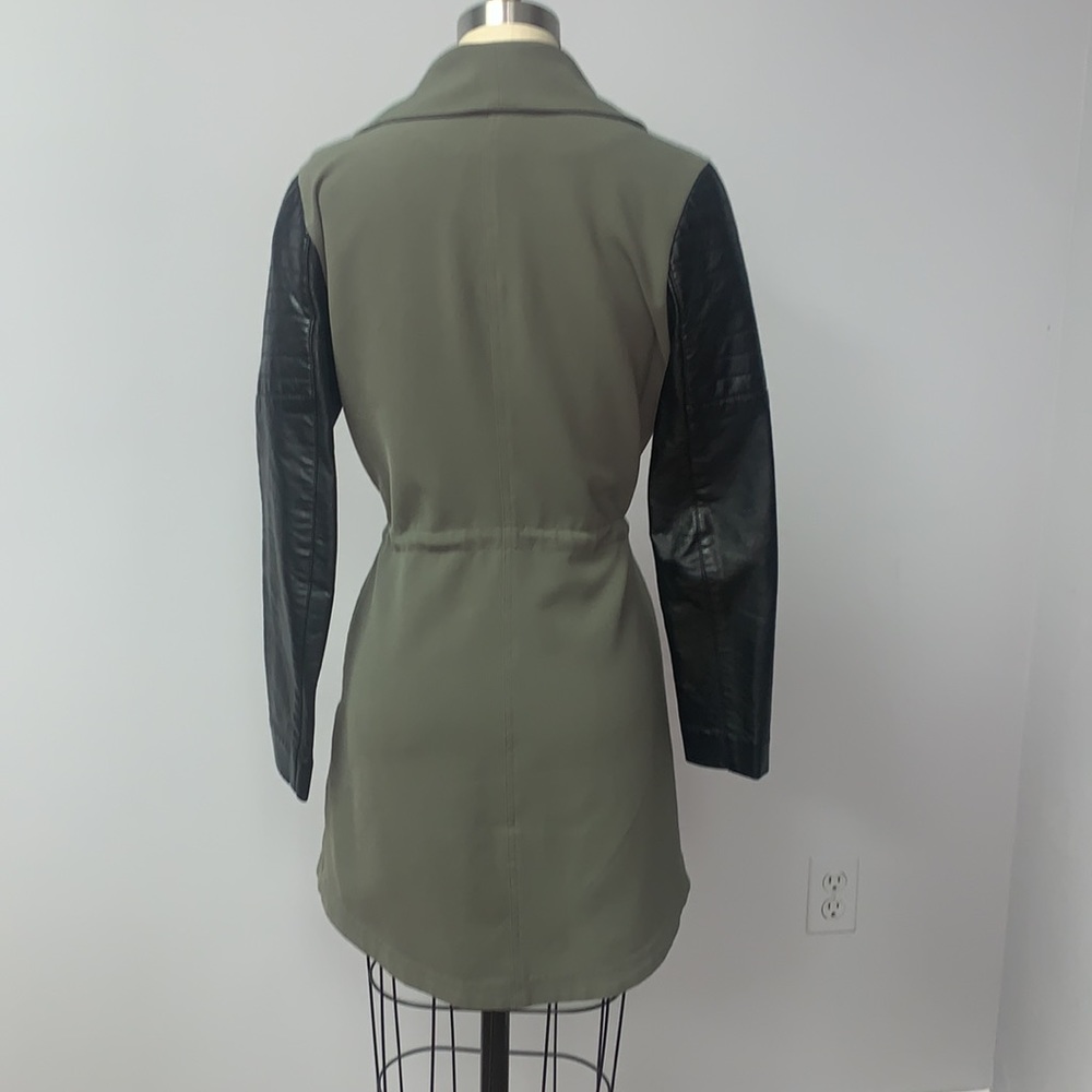 Fall jacket - Picture 5 of 7